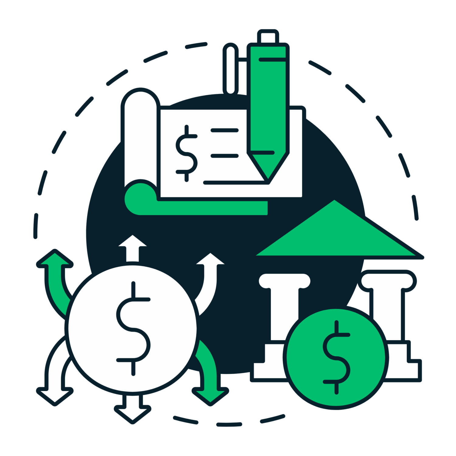ACH Services, ACH Processing, ACH Validation, Direct Deposit