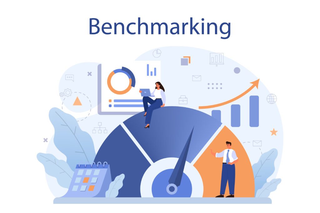Benchmarking Payment Costs