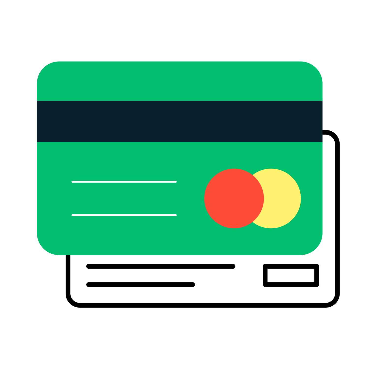 Credit Card Payment Processor iStream