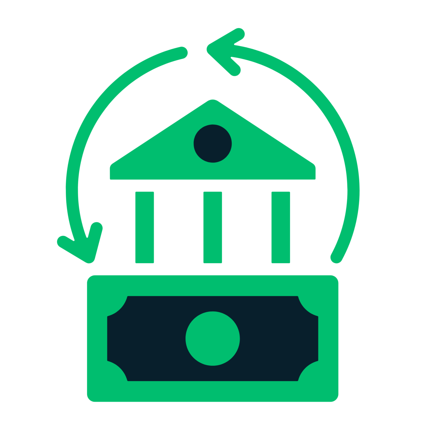 iStream Treasury Services Banking Business Payments