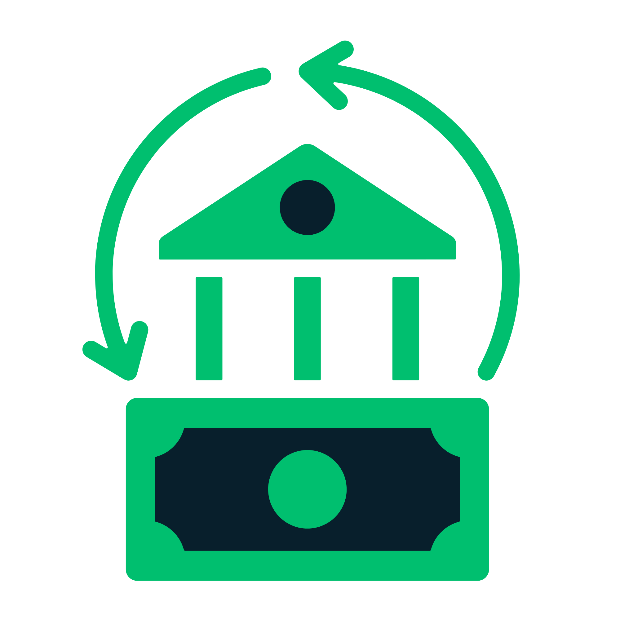TREASURY FINANCIAL SERVICE PORTAL visual data 7