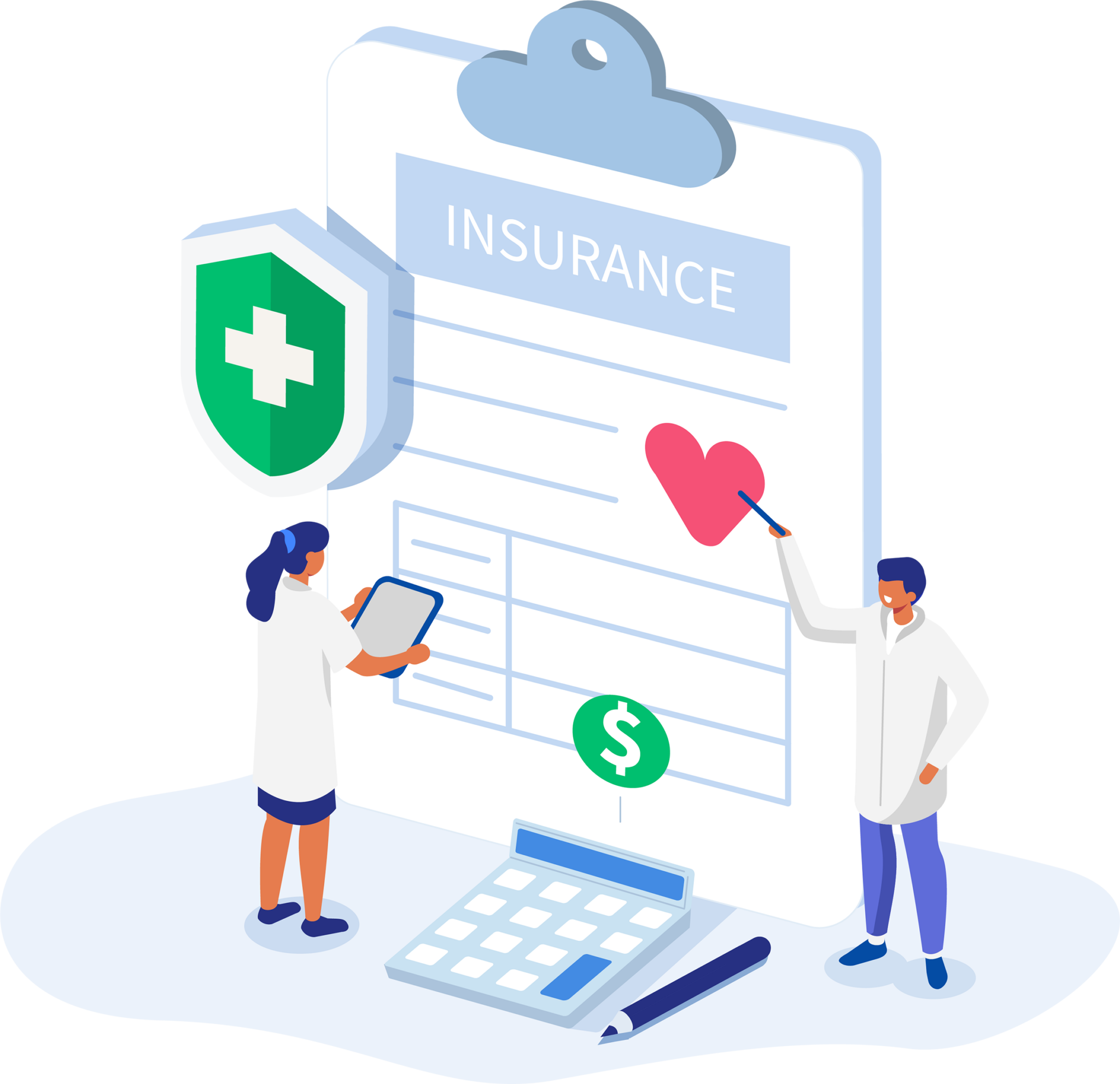 ICHRA Premium Reimbursement Solution (PRS) iStream Financial Services